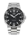 Pre-Owned Oris Aquis Watch